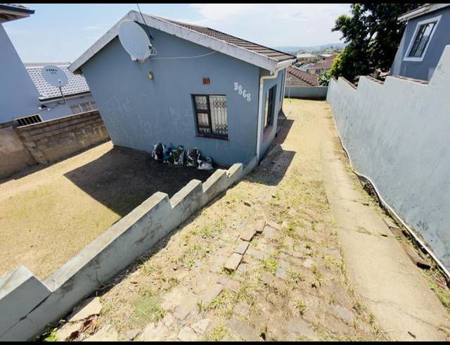 2 BEDROOM HOUSE FOR SALE IN LOVU